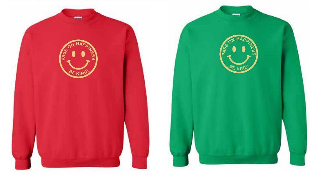 crewneck